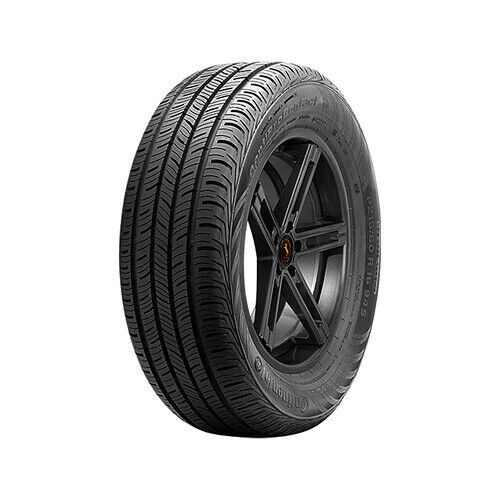 Continental ContiProContact 245/45R19 98W BSW (2 Tires)