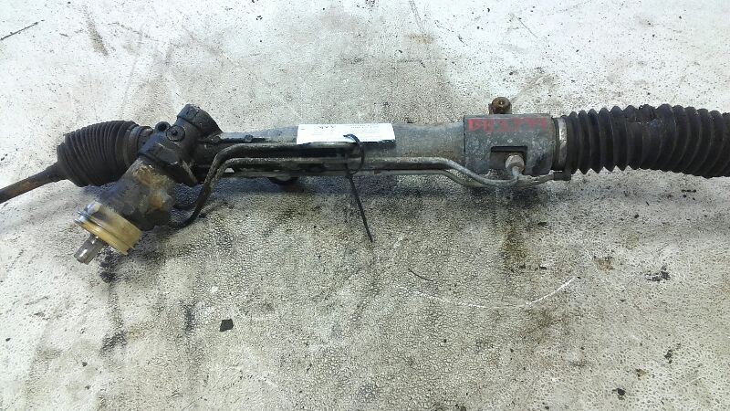 Steering Gear/Rack Power Rack And Pinion Fits 96-98 EIGHTY EIGHT 929582