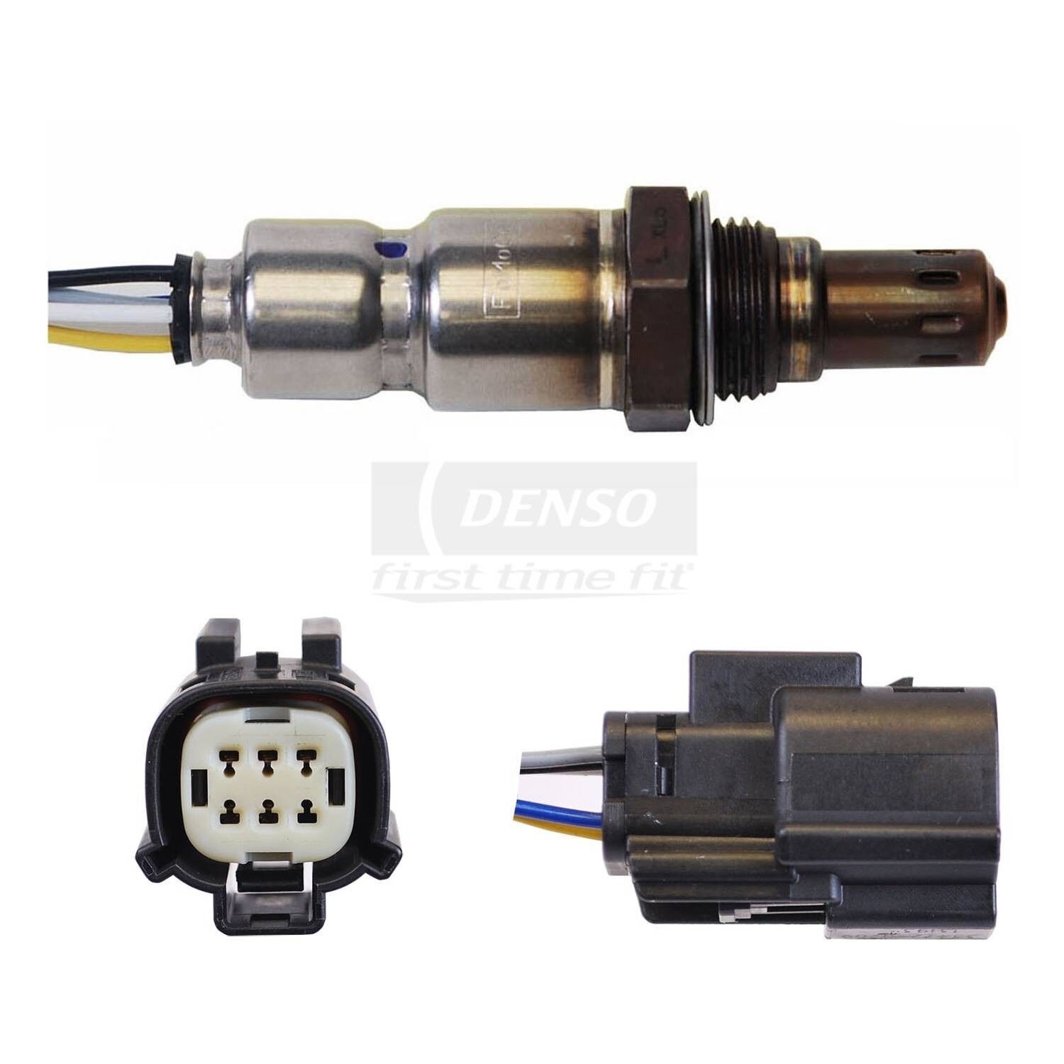 Air- Fuel Ratio Sensor-OE Style Air/fuel Ratio Sensor DENSO 234-5176
