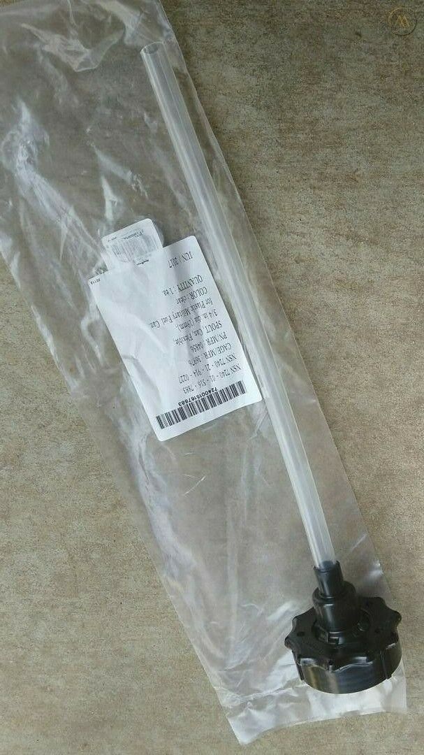 BRAND NEW SCEPTER Factory OEM Military Fuel Can Gas Spout 3/4\