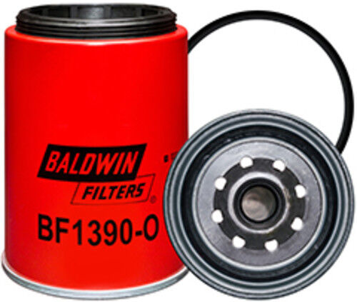 Fuel Water Separator Filter Baldwin BF1390-O