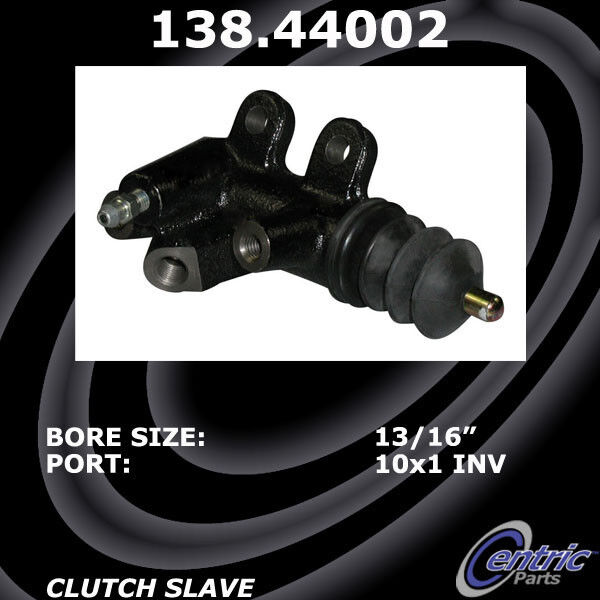 Clutch Slave Cylinder-Premium Preferred Centric 138.44002