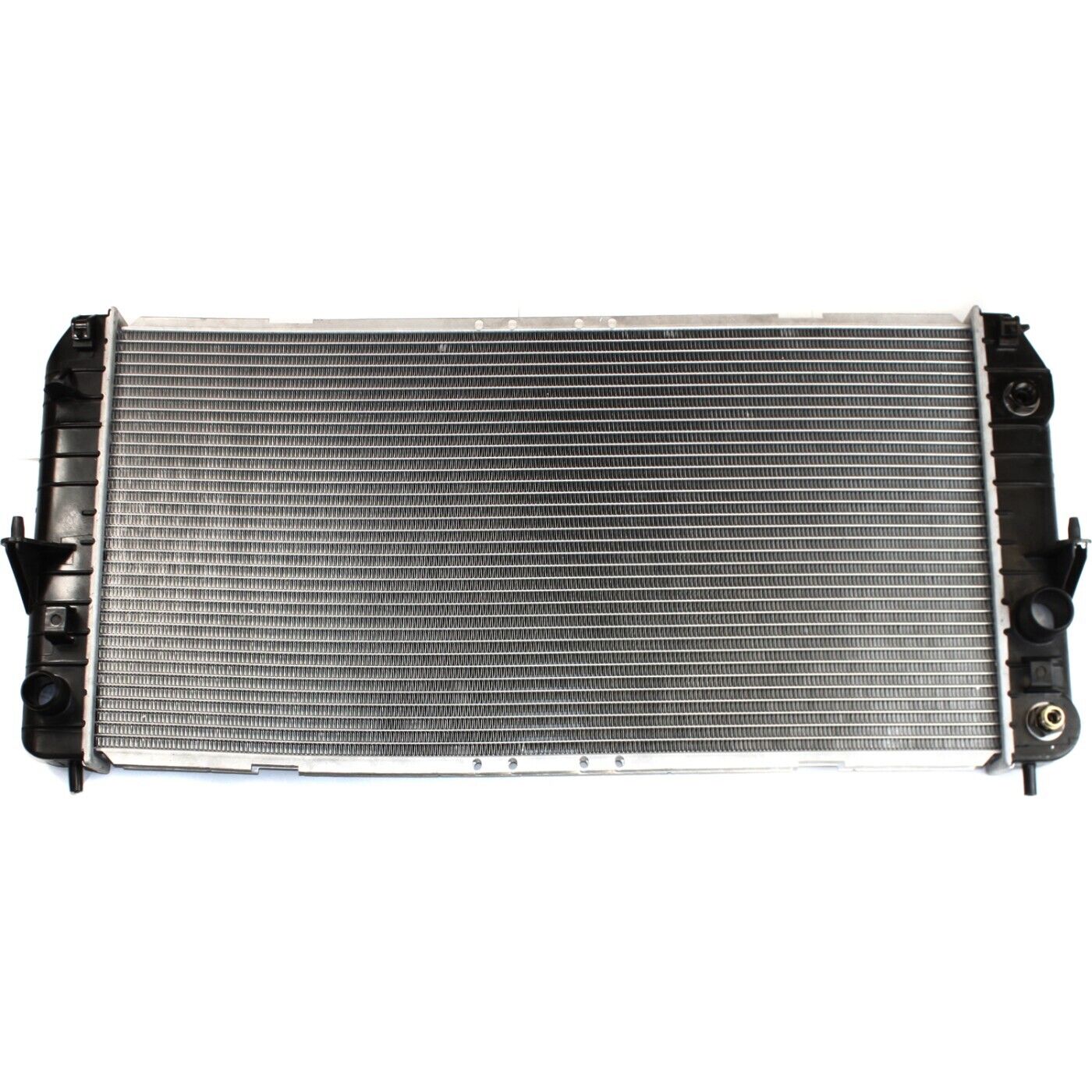Radiator For 2001-04 Cadillac Seville 4.6L 1 Row W/ Eng Oil Cooler
