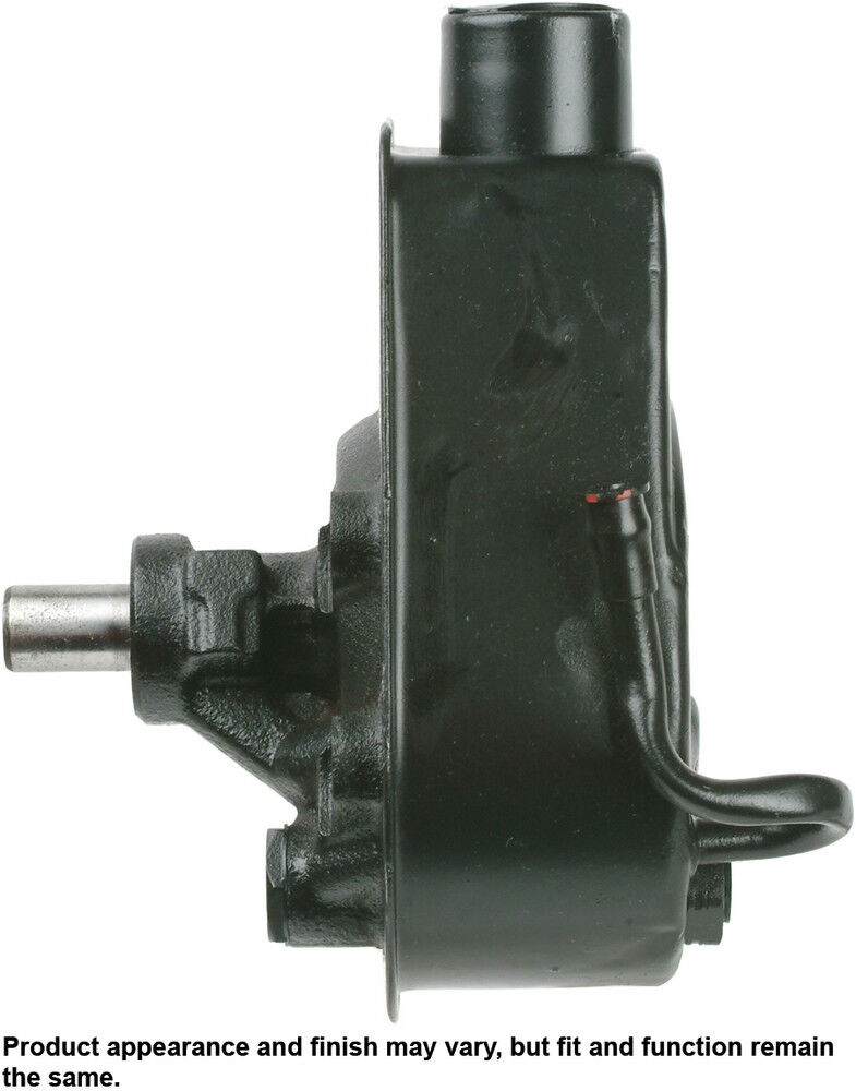 Cardone Industries 20-7987F Remanufactured Power Steering Pump With Reservoir