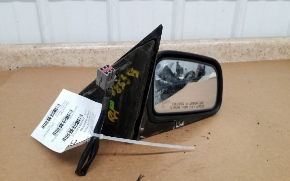 Passenger Right Side View Mirror Power Fits 97 CROWN VICTORIA 219026