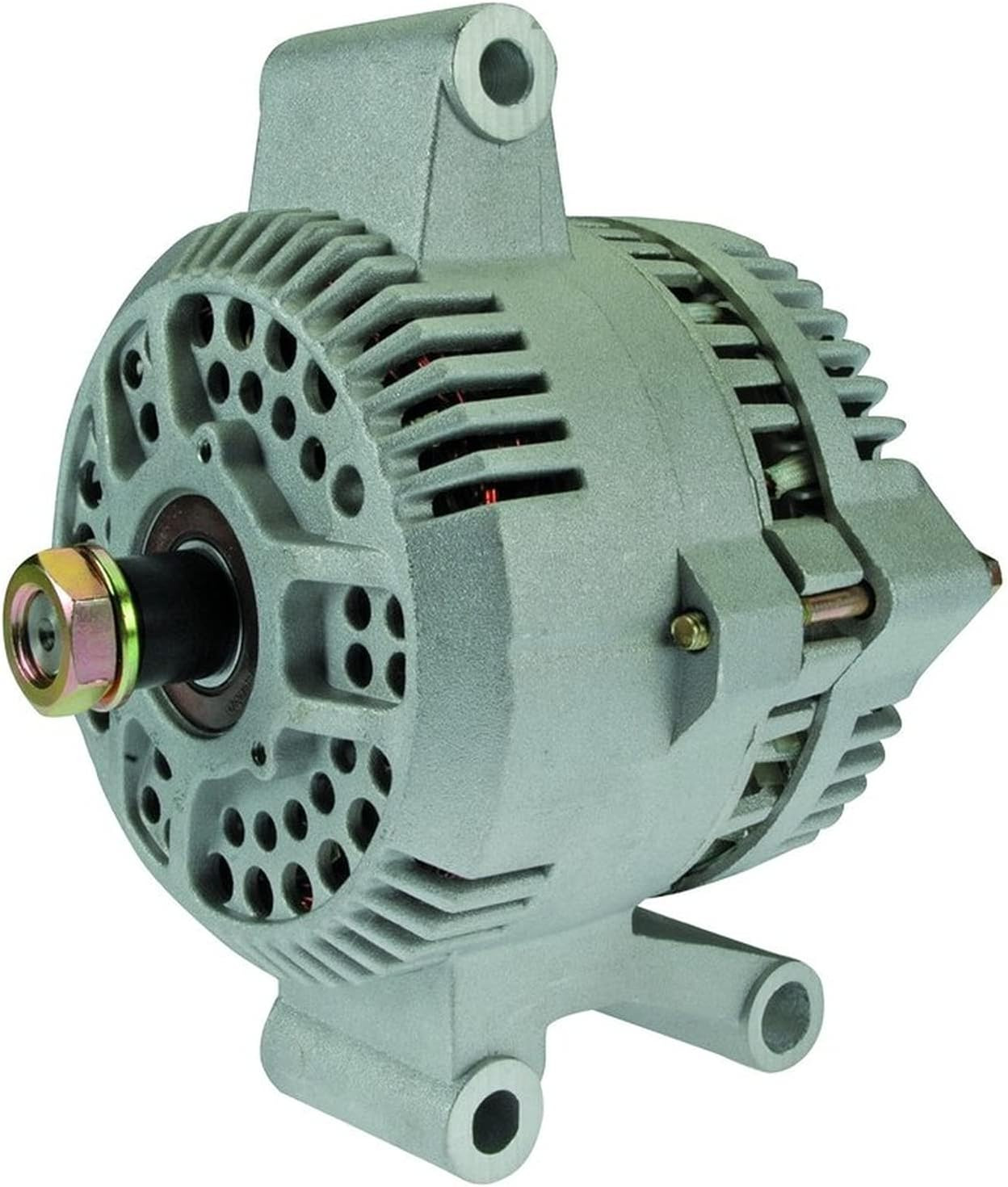 New Alternator Fits Compatible with Mercury Mazda No Pulley 4.0 3.0 4.2 V6 5.8 5
