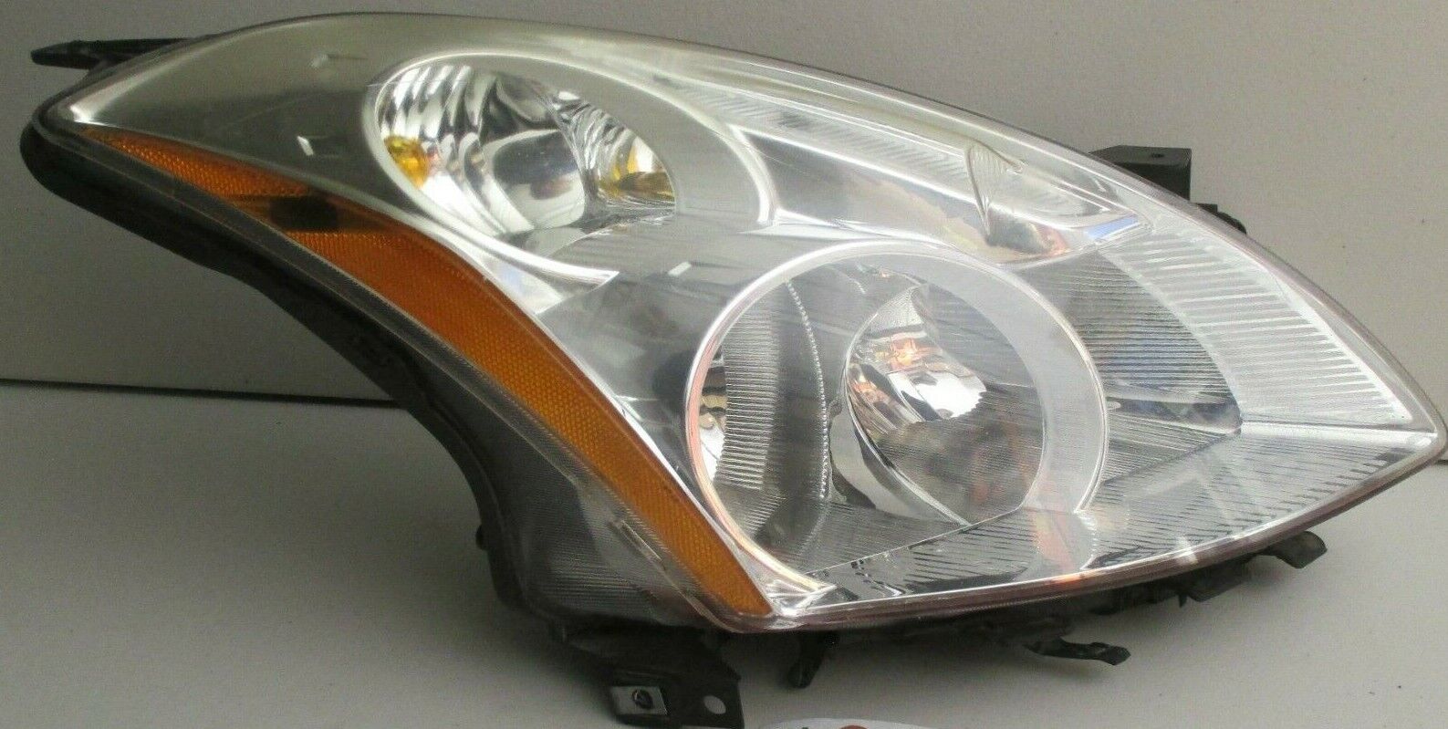 2008-2010 Nissan Altima Right Head Light 26010zx00