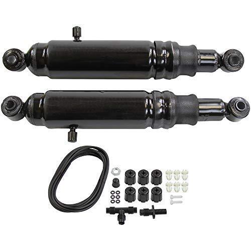 Monroe Max-air Ma834 Air Adjustable Air Shock Absorber Pack Of 2 For Chevrolet S