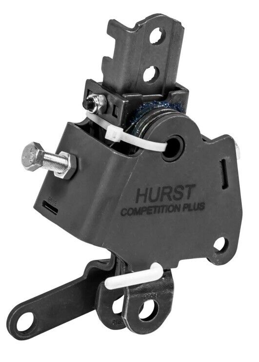 3915405 Hurst Competition/Plus 4-speed Shifter Assembly - Ford