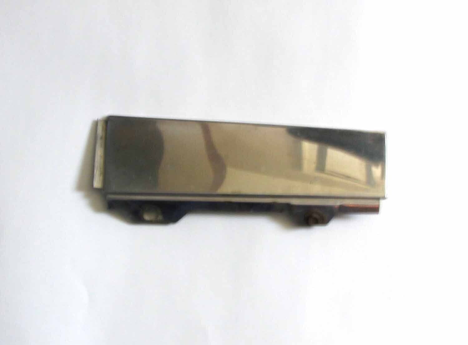 1980-1989 CADILLAC FLEETWOOD RIGHT SIDE FRONT FENDER LOWER MOLDING PANEL ROCKER
