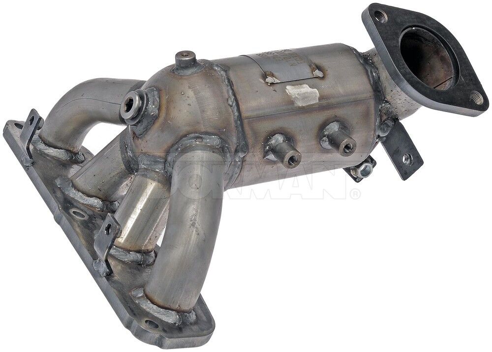 Exhaust Manifold with Integrated Catalytic Converter Dorman 674-955