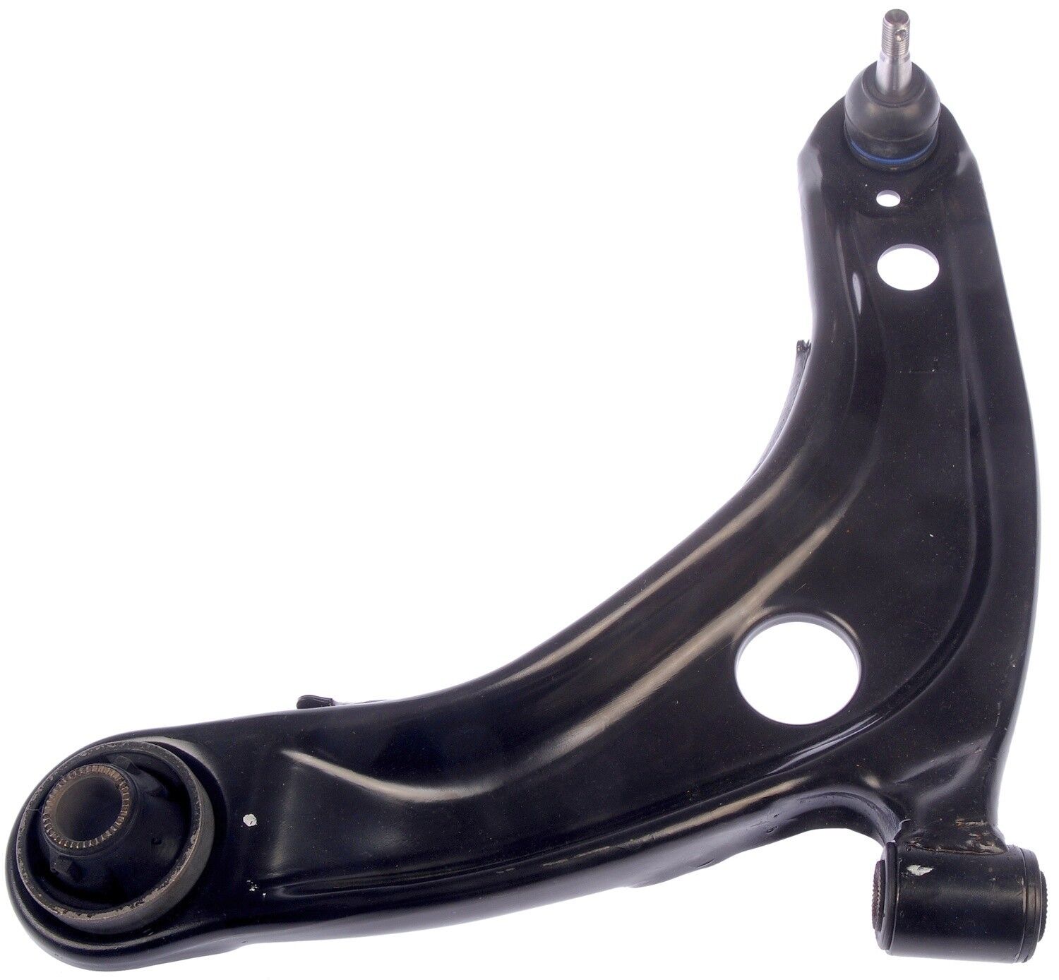 Suspension Control Arm and Ball Joint Assembly Front Left Lower Dorman 521-105