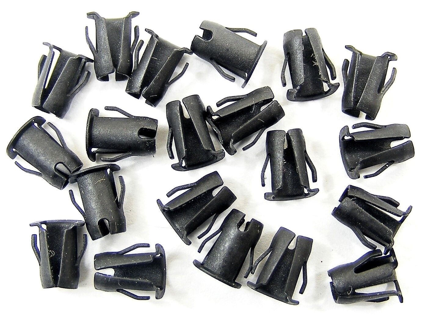 Ford Barrel Clips- Fits 5/32
