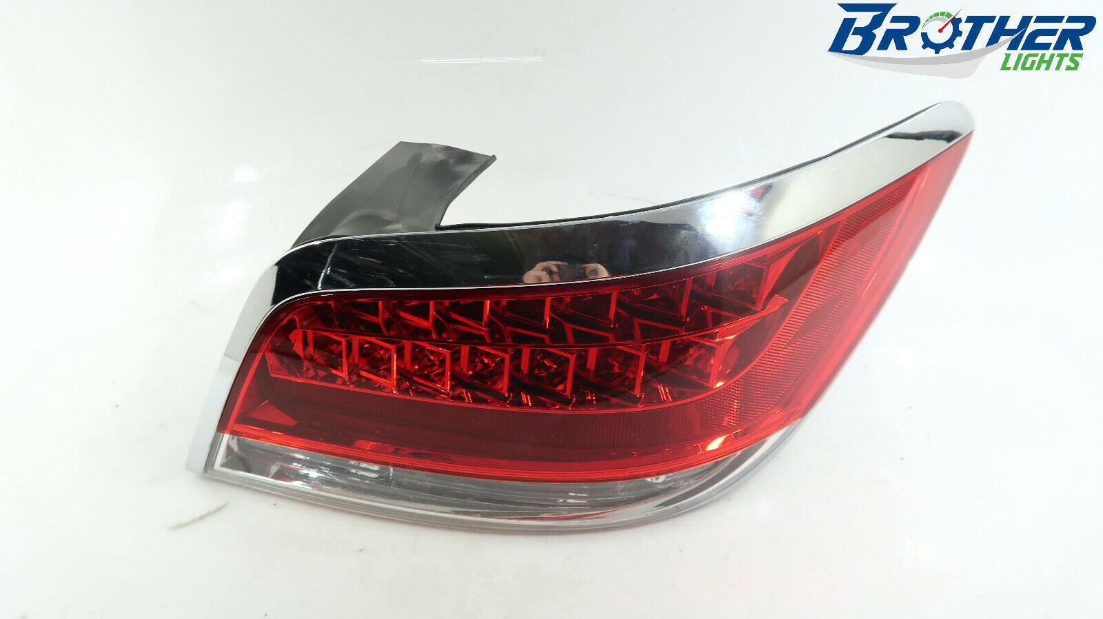 GENUINE OEM | 2010 - 2013 Buick LaCrosse LED Tail Light (Right/Passenger)