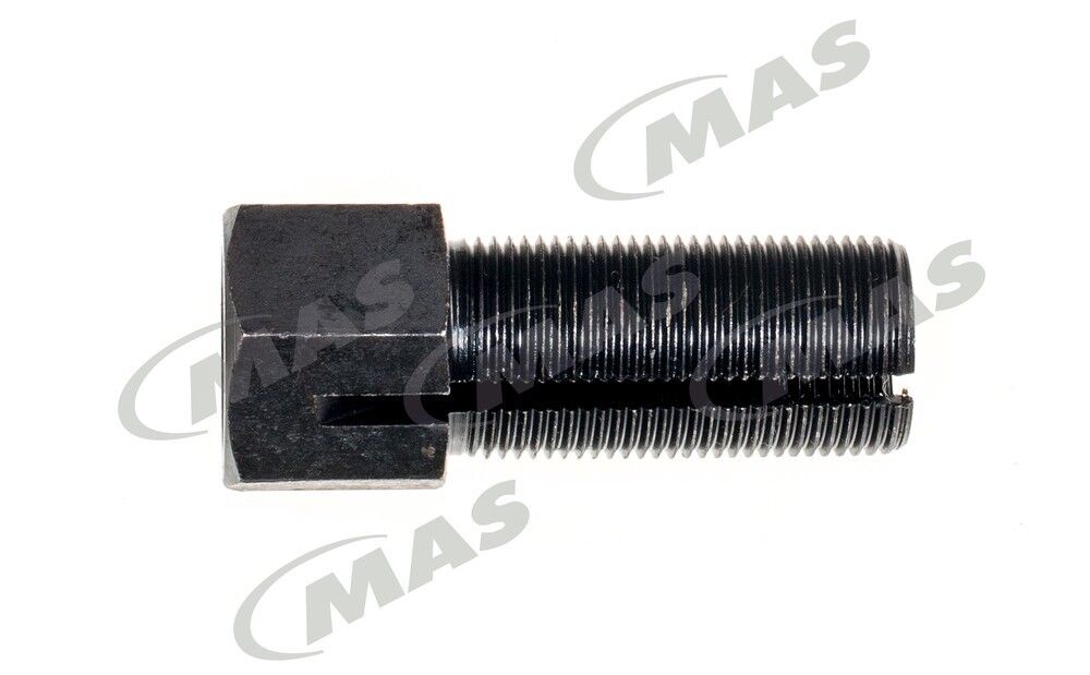 Steering Tie Rod End Adjusting Sleeve Front MAS S3608