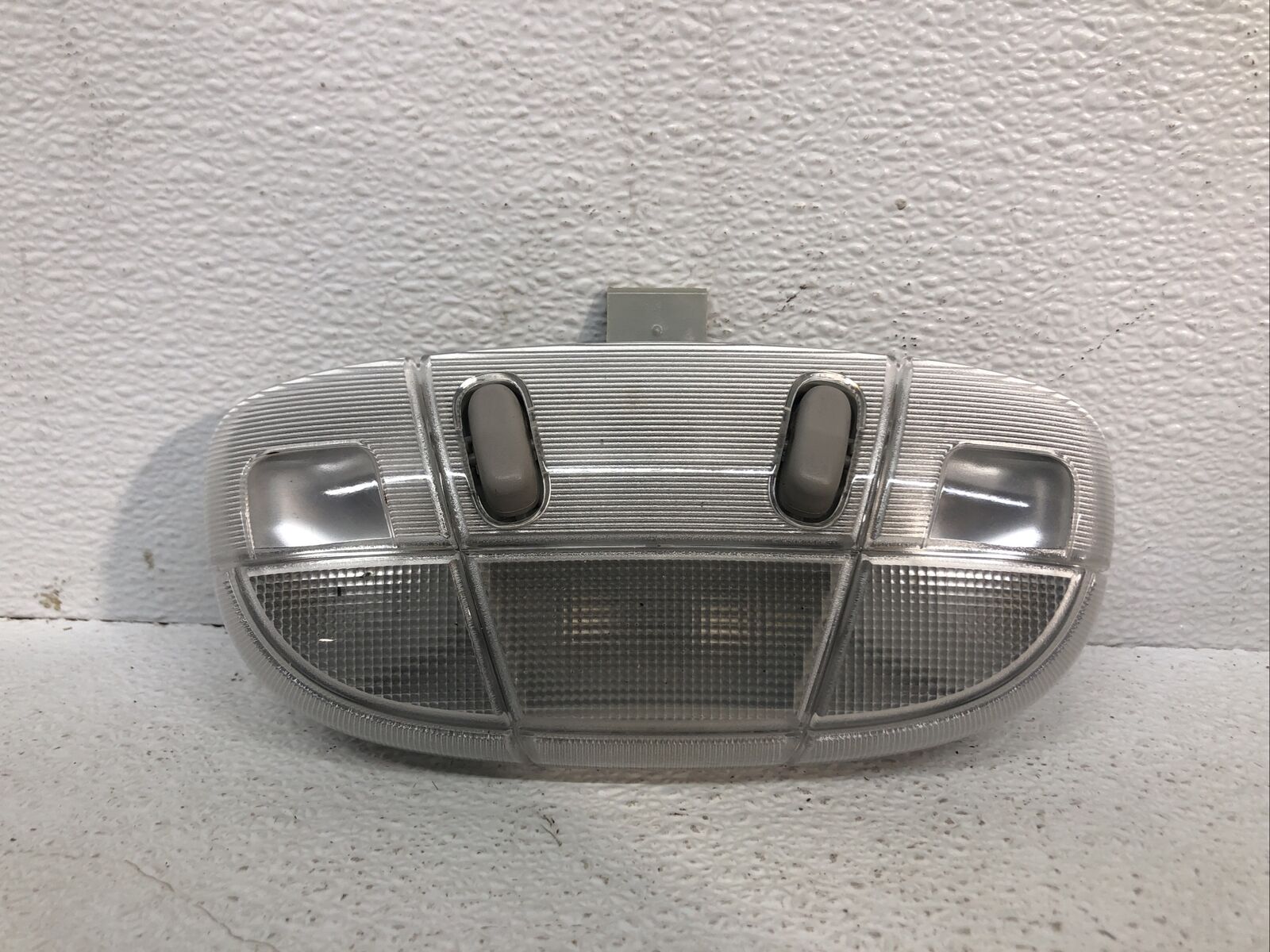 🔥 2010-2012 FORD FUSION Rear Back Roof Reading Light Lamp 🔥