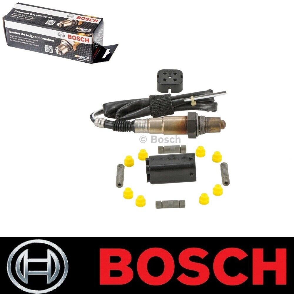 Genuine Bosch Oxygen Sensor Upstream for 1991-2004 ACURA NSX V6-3.0LRIGHT engine