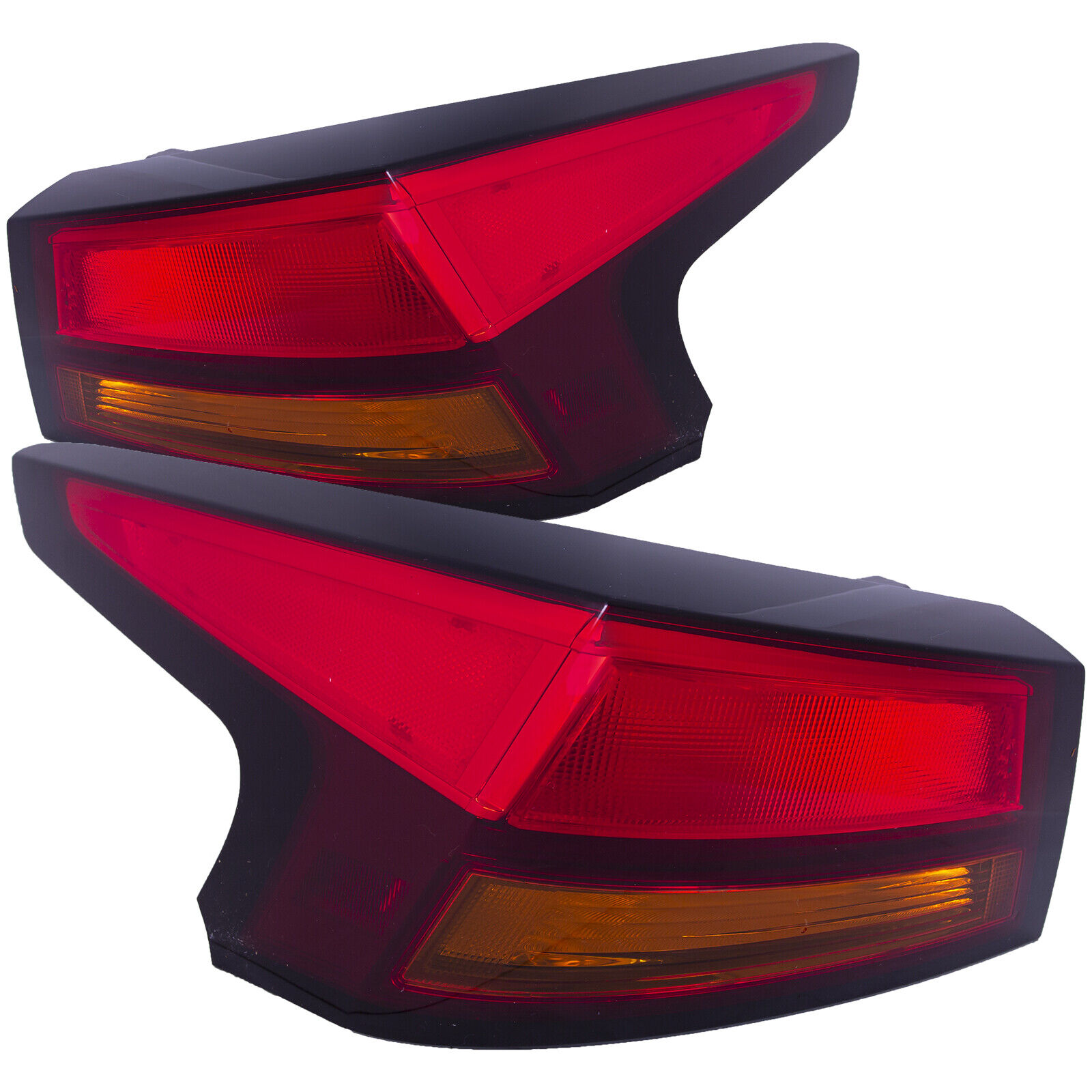 Tail light Left And Right Set For 2019-2023 Nissan Altima