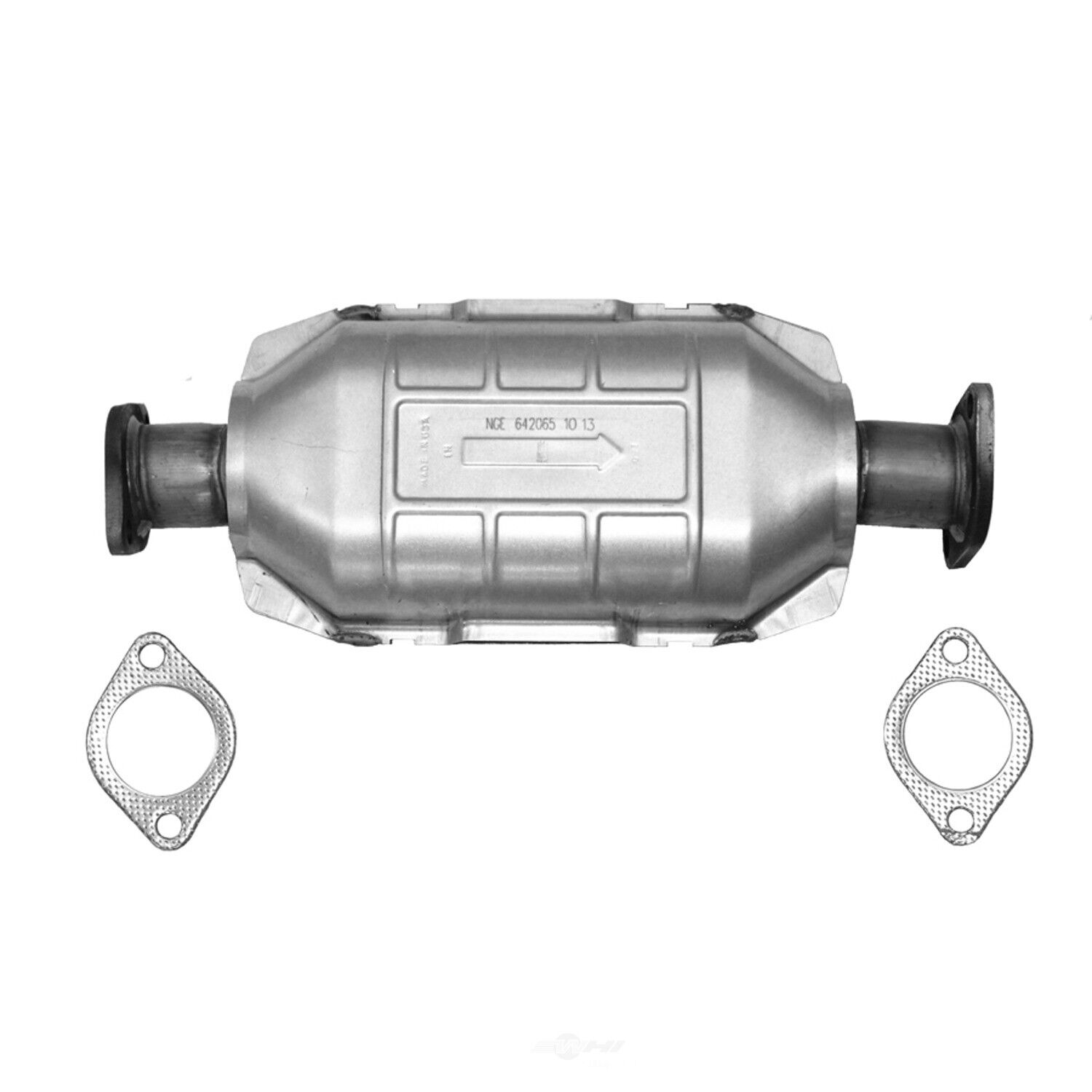 Catalytic Converter AP Exhaust 642065