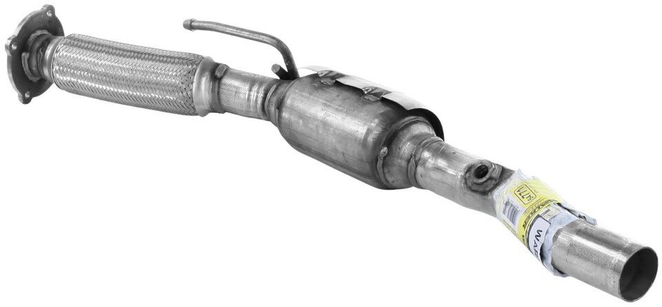 Catalytic Converter-Ultra Direct Fit Converter Front fits 06-10 Beetle 2.5L-L5