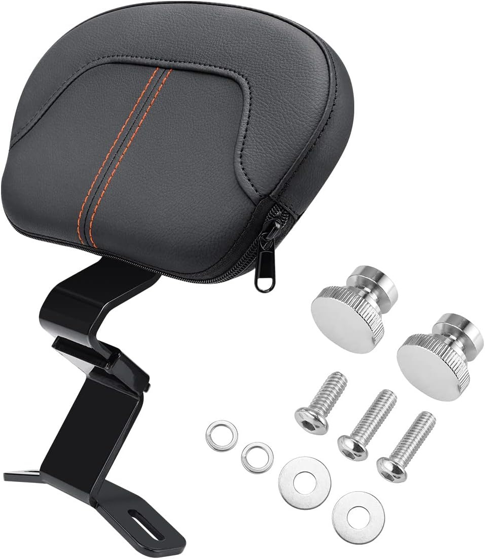 Detachable  Fit for Harley Touring CVO Street Glide Electra Glide Road King Road