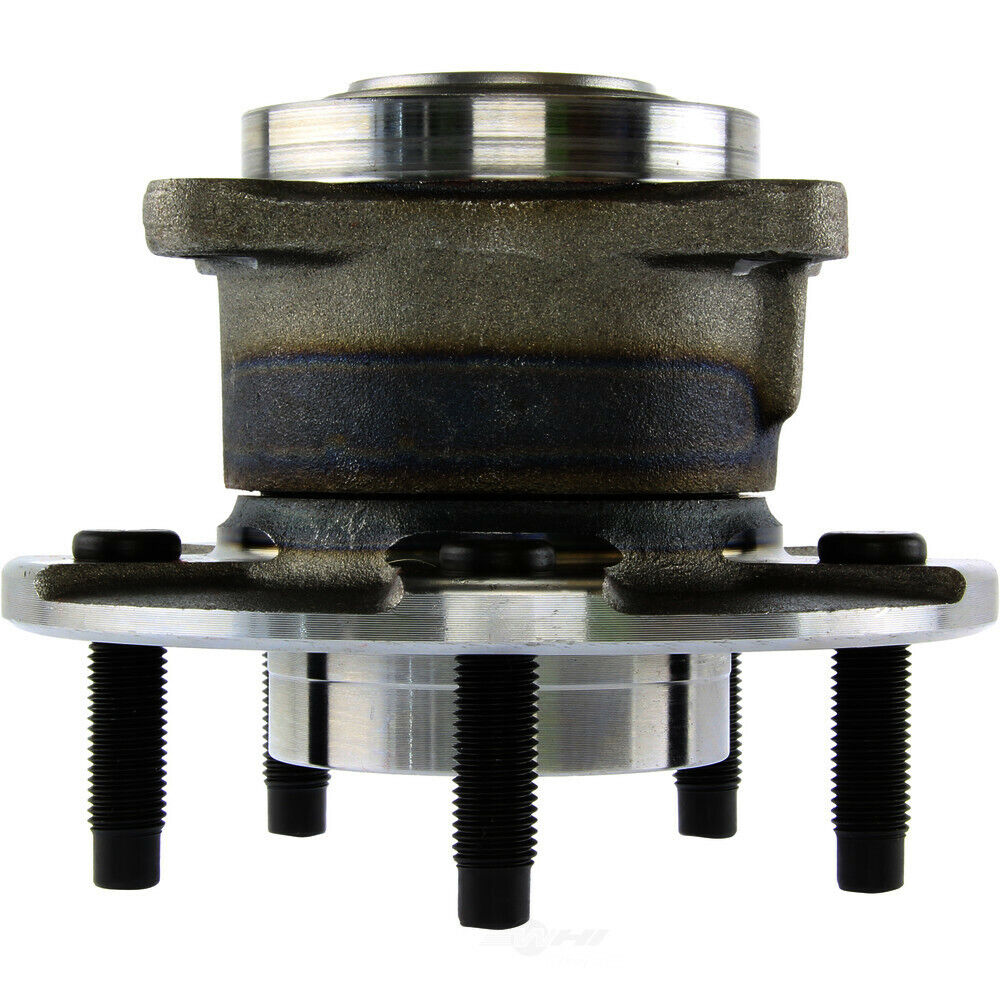 Axle Bearing and Hub Assembly-w/o ABS Rear Centric 400.62005E