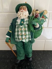 Vintage Fabriche KSA Kevin Adler Collectibles Celtic Irish 11