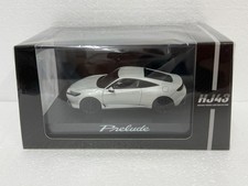 Hobby Japan HJ43 New Honda Prelude 2025 2026 1:43 scale diecast model car picture