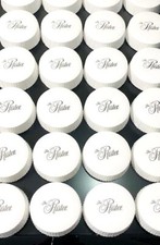 RARE 100pcs ⭐ THE PFISTER ⭐ VTG MILWAUKEE HOTEL WINE GLASS AND CUP CAP COASTERS picture