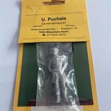 U. Puchala Minatures Fliegergalerie P 102 54mm picture