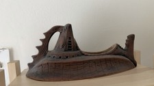 Disney Trader Sam’s Grog Grotto 3rd Polynesian Village Resort Nautilus Tiki Mug picture