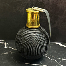 Ferré by Ferré Perfume, 1991 Vintage Italian Floral-Powdery (Partial Bottle) picture