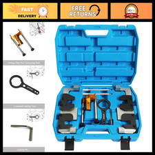 DPTOOL Camshaft Alignment Timing Tool Kit for BMW S63 S63B44O0 S63B44T0 picture
