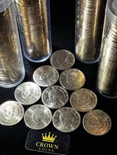 LOT OF 200  Donald Trump 2026 Semiquincentennial $1  Coin. Fresh From US MINT picture