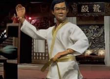Bruce Lee Game of Death Ji Han-jae 1/6 Custom Figure DDP until10/10 picture
