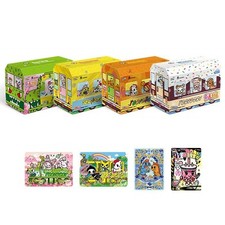 Kayou Tokidoki Anime Collection Trading Card Booster Box Sealed Random 1 Box picture