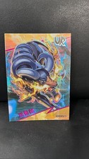 Houndoom UR 8 Pokémon Elf Eif Origin Collection Chinese picture