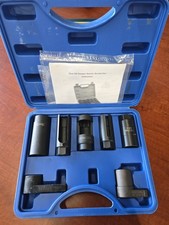  7pcs 7/8