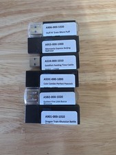 Scientific Game Oem Loader Lot Mixed Games  picture