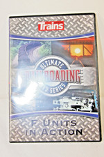 Ultimate Railroading DVD Series:  F Units in Action picture
