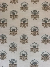 Antilles by Anna French 1 5/8 yards Fabric MILFORD Pattern: AF15159 picture
