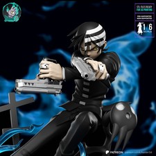 Death the Kid Figure / Statue various sizes picture