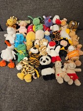 Nici Keyrings Large Selection - Dragon, Valentino, Duck, Gorilla, etc picture