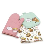 Pusheen Kitchen Set picture
