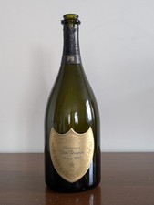 Dom Pérignon P3 1993 – Rare Empty Champagne Bottle – 750ml – Collectable picture