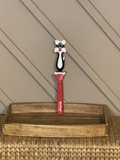 VTG - 1993 Warner Bros Six Flags Looney Tunes Sylvester The Cat  Back Scratcher picture