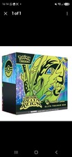 PRESALE Pokemon Center Delta Reign Elite Trainer Box ETB  picture