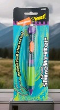 VINTAGE YIKES 93339 NICKELODEON SLIME MECHANICAL PENCIL 0.7 MM picture