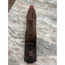 Vintage Stanley Bailey No 5 Jack Plane Made in USA Woodworking Tool Restoration picture