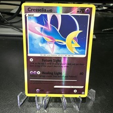 Cresselia 2/100 - Pokémon Majestic Dawn Reverse Holo Card picture